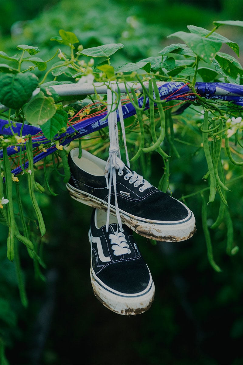 ヴァンズよりEra95 GORE-TEX®とSkool Eraが発売 vans era95 gore tex skool era release info