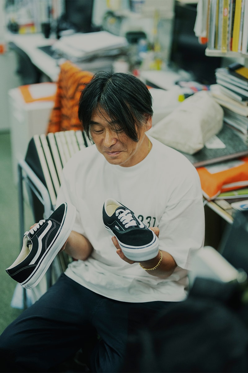 ヴァンズよりEra95 GORE-TEX®とSkool Eraが発売 vans era95 gore tex skool era release info