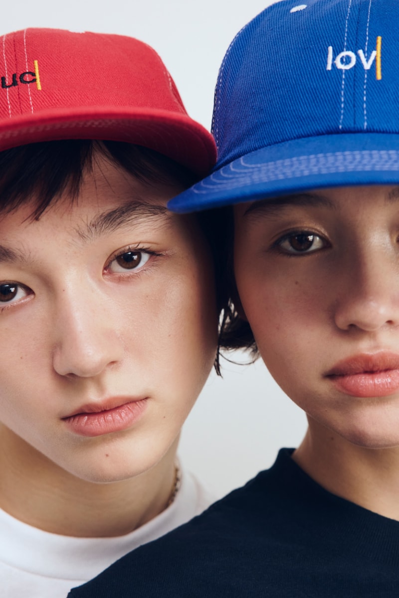 ユニセックスブランドピートが代々木上原にてポップアップストアを開催 peate 2026 summer collection popup echordspace unsent toyscompany info
