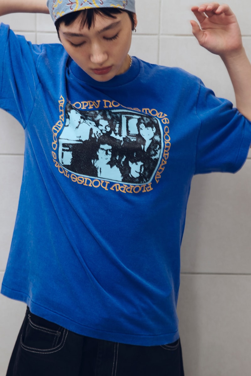 ユニセックスブランドピートが代々木上原にてポップアップストアを開催 peate 2026 summer collection popup echordspace unsent toyscompany info