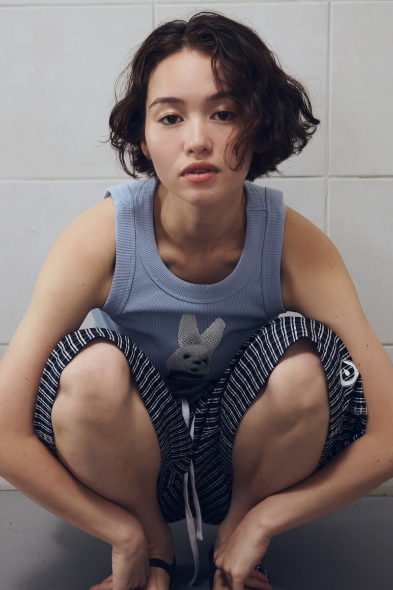 ユニセックスブランドピートが代々木上原にてポップアップストアを開催 peate 2026 summer collection popup echordspace unsent toyscompany info