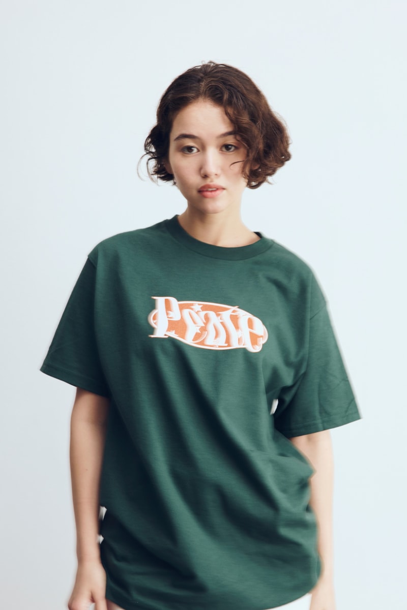 ユニセックスブランドピートが代々木上原にてポップアップストアを開催 peate 2026 summer collection popup echordspace unsent toyscompany info