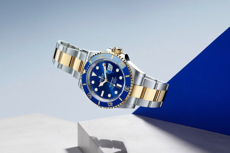 いま狙うべき Rolex は Submariner Date “Bluesy” か
