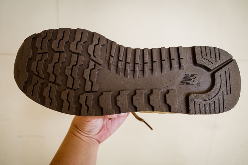 ジュンヤ ワタナベ マンが ニューバランス 幻のプロトタイプ 574 “ロスト プロトタイプ” を復刻 Junya Watanabe MAN x New Balance Revive the "Lost Prototype" 574