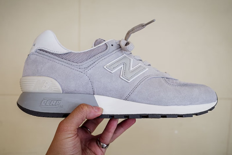 ジュンヤ ワタナベ マンが ニューバランス 幻のプロトタイプ 574 “ロスト プロトタイプ” を復刻 Junya Watanabe MAN x New Balance Revive the "Lost Prototype" 574