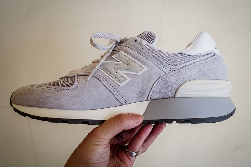 ジュンヤ ワタナベ マンが ニューバランス 幻のプロトタイプ 574 “ロスト プロトタイプ” を復刻 Junya Watanabe MAN x New Balance Revive the "Lost Prototype" 574