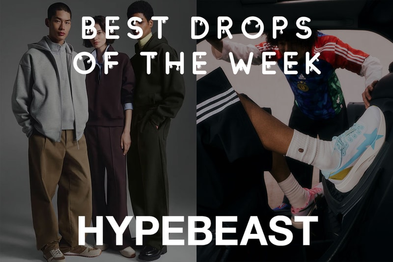 見逃したくない今週のリリース9選 weekly release 47