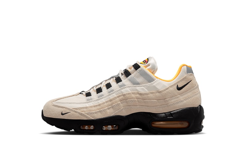 ナイキSBよりエアマックス95を再構築した新作 “Club 58”が登場 nike sb air max 95 club 58 release info