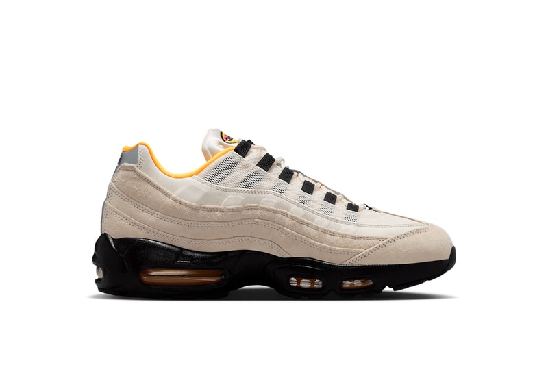 ナイキSBよりエアマックス95を再構築した新作 “Club 58”が登場 nike sb air max 95 club 58 release info