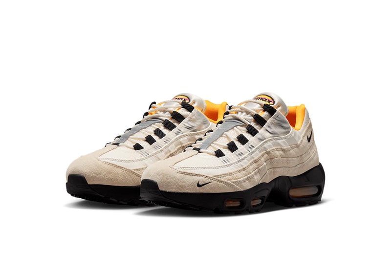 ナイキSBよりエアマックス95を再構築した新作 “Club 58”が登場 nike sb air max 95 club 58 release info