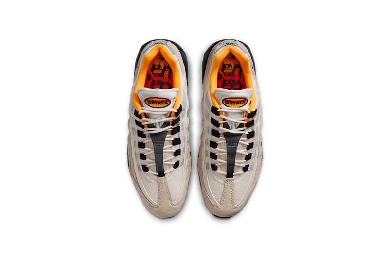 ナイキSBよりエアマックス95を再構築した新作 “Club 58”が登場 nike sb air max 95 club 58 release info