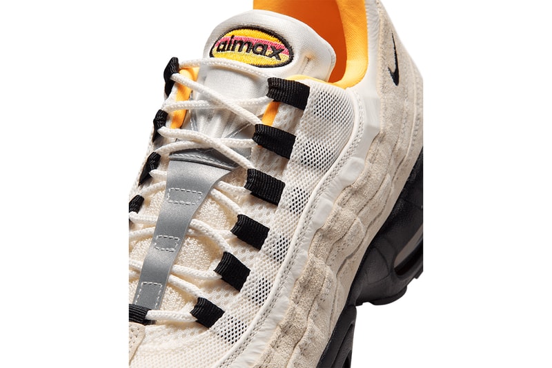 ナイキSBよりエアマックス95を再構築した新作 “Club 58”が登場 nike sb air max 95 club 58 release info