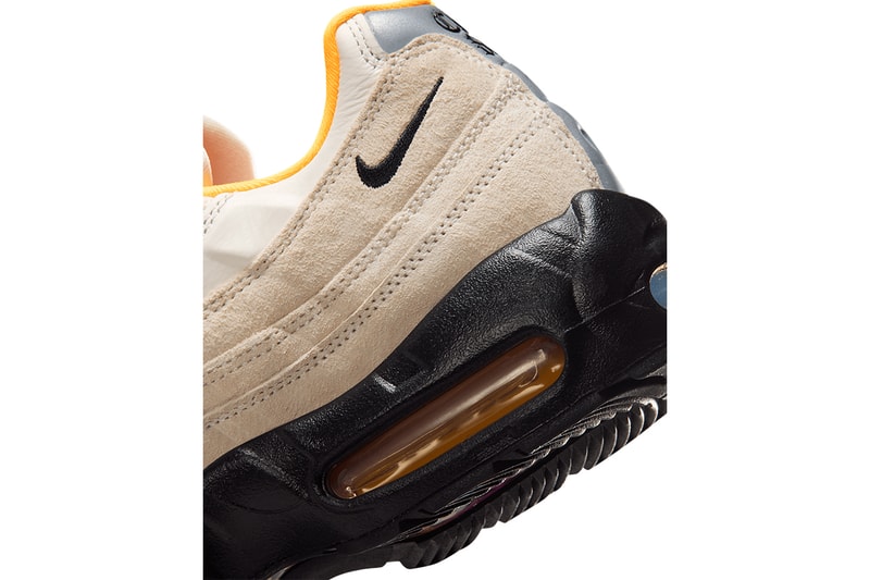 ナイキSBよりエアマックス95を再構築した新作 “Club 58”が登場 nike sb air max 95 club 58 release info
