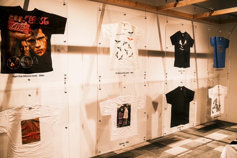 weber による『大Tシャツ展 2026』が表参道ヒルズで開催