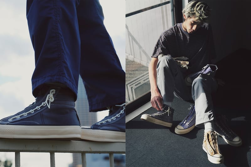 Gramicci x nonnative が2026年夏に向けた最新コラボを発表