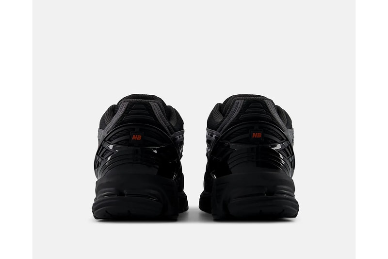 ニューバランスより新色 “ブラック/グレーグラファイト”が登場 new balance 1906r black grey graphite release info