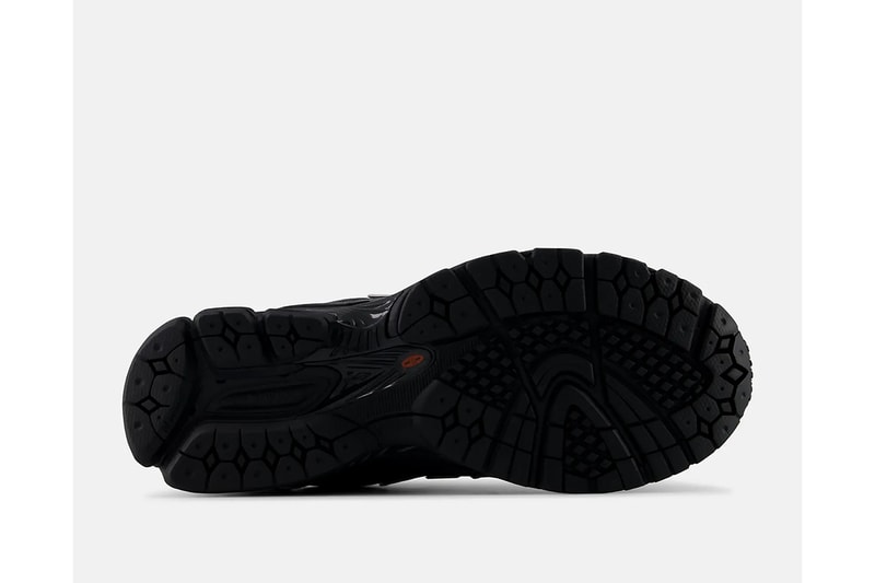 ニューバランスより新色 “ブラック/グレーグラファイト”が登場 new balance 1906r black grey graphite release info