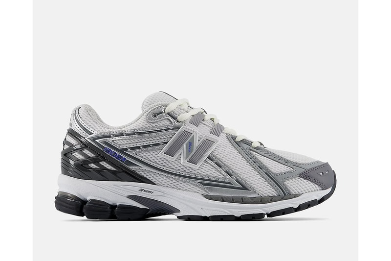 ニューバランスより新色 “ブラック/グレーグラファイト”が登場 new balance 1906r black grey graphite release info