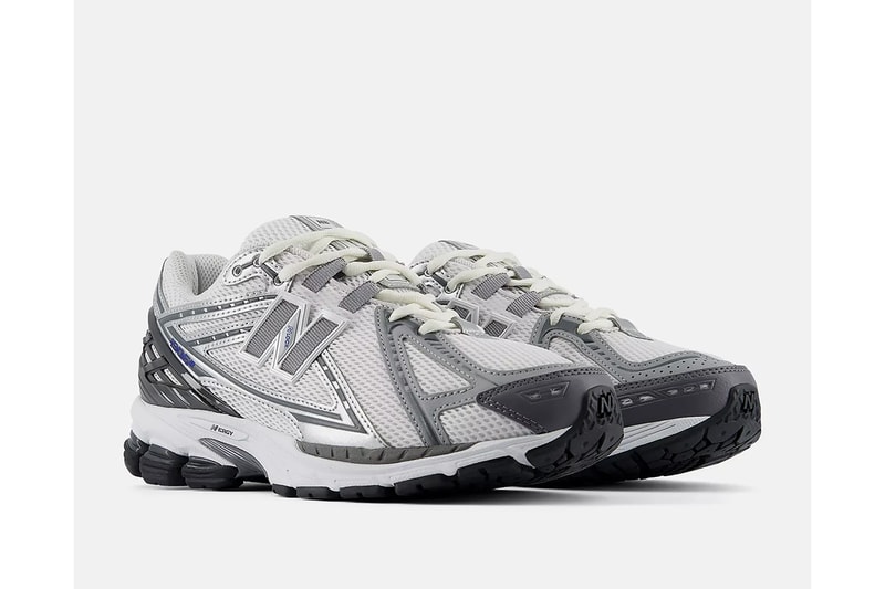 ニューバランスより新色 “ブラック/グレーグラファイト”が登場 new balance 1906r black grey graphite release info