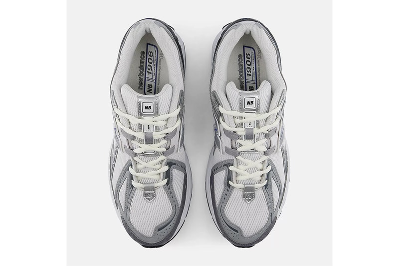 ニューバランスより新色 “ブラック/グレーグラファイト”が登場 new balance 1906r black grey graphite release info