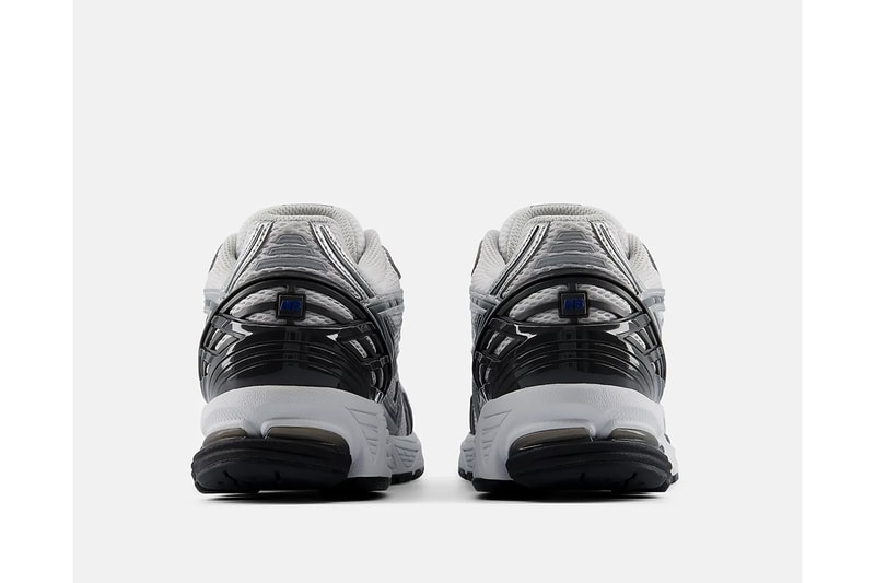 ニューバランスより新色 “ブラック/グレーグラファイト”が登場 new balance 1906r black grey graphite release info