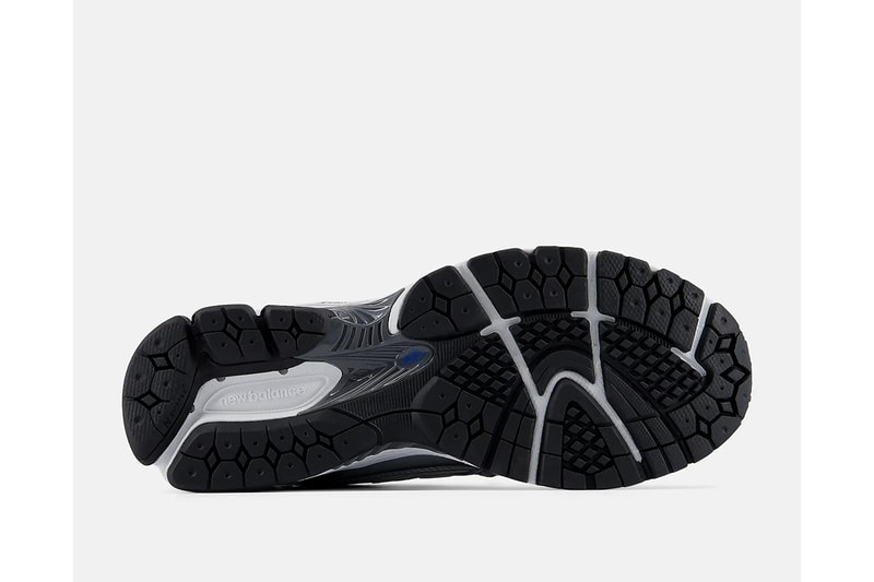ニューバランスより新色 “ブラック/グレーグラファイト”が登場 new balance 1906r black grey graphite release info