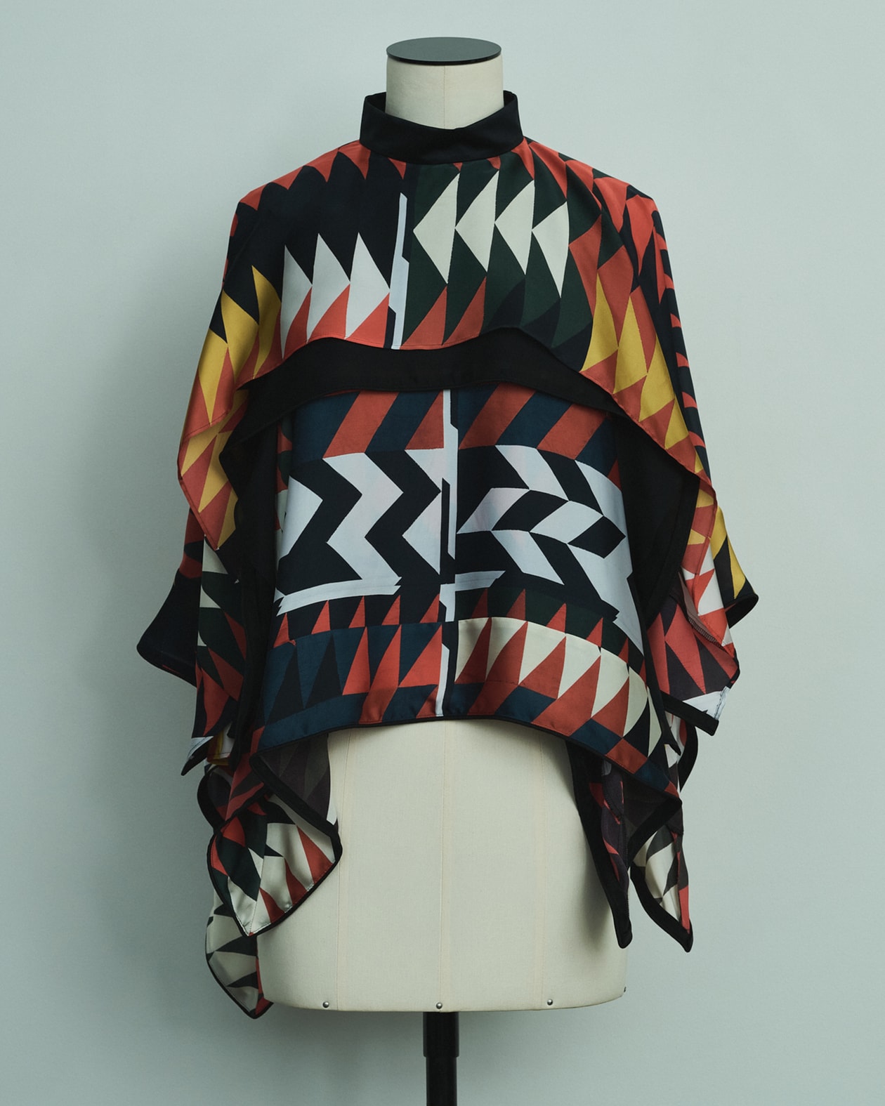 サカイとアーペーセーによる第3弾コラボコレクションが発売 sacai a p c third collabo collection release info