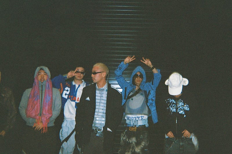 Back To Film：kZm のレンズを通して見る5周年を迎えた KOBE MELLOW CRUSE 2026 の2日間