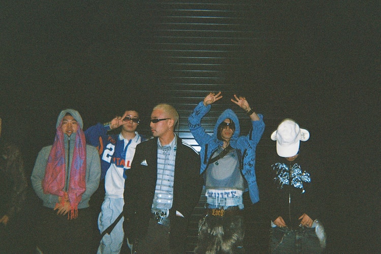 Back To Film:kZm のレンズを通して見る5周年を迎えた KOBE MELLOW CRUSE 2026 の2日間