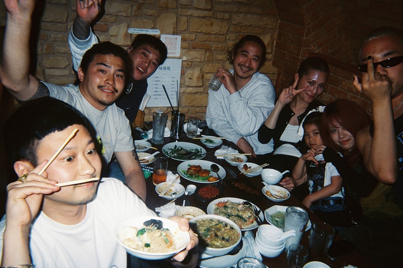 ケーズィーエムのレンズを通して見るコーベメロークルーズ2026の2日間 back to film kzm kobe merrow cruse 2026 2days