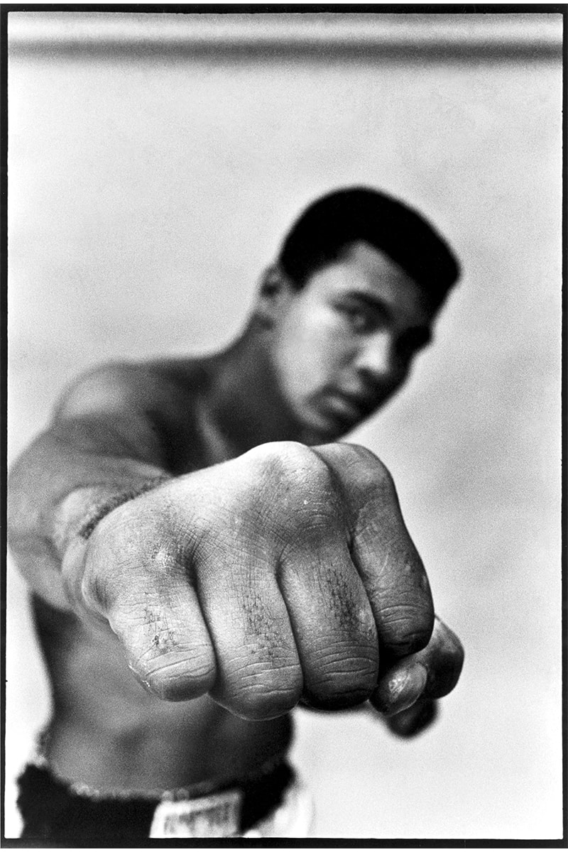 サカイがモハメド・アリをフューチャーしたカプセルコレクションを発売 sacai muhammad ali capsel collection release info