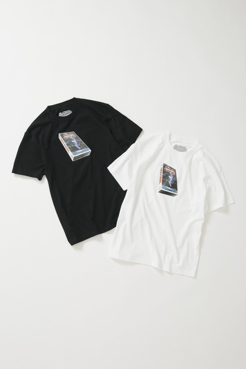 伝説のヒップホップイベント「さんピンCAMP」30周年を記念した公式書籍＆オフィシャルTシャツが発売 THUMPIN' CAMP 30th Anniversary official book T-shirts release info