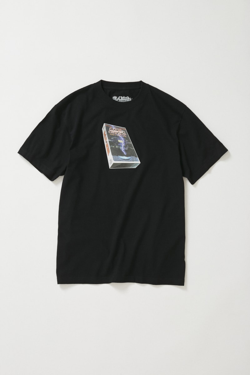 伝説のヒップホップイベント「さんピンCAMP」30周年を記念した公式書籍＆オフィシャルTシャツが発売 THUMPIN' CAMP 30th Anniversary official book T-shirts release info