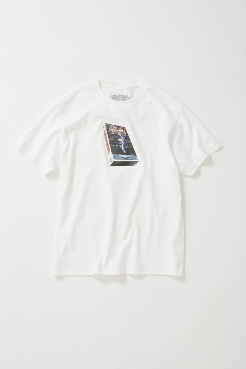 伝説のヒップホップイベント「さんピンCAMP」30周年を記念した公式書籍＆オフィシャルTシャツが発売 THUMPIN' CAMP 30th Anniversary official book T-shirts release info