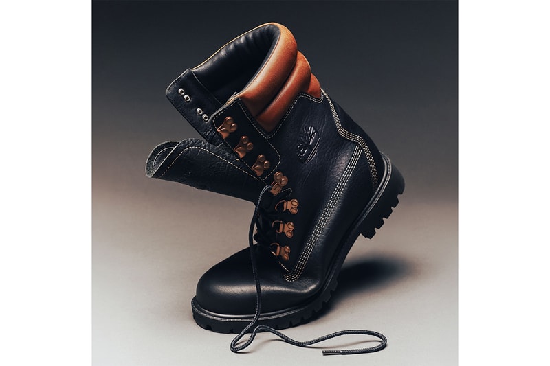 ティンバーランドよりThe Limited Release Collectionが登場 timberland the limited release collection release info