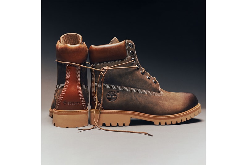 ティンバーランドよりThe Limited Release Collectionが登場 timberland the limited release collection release info