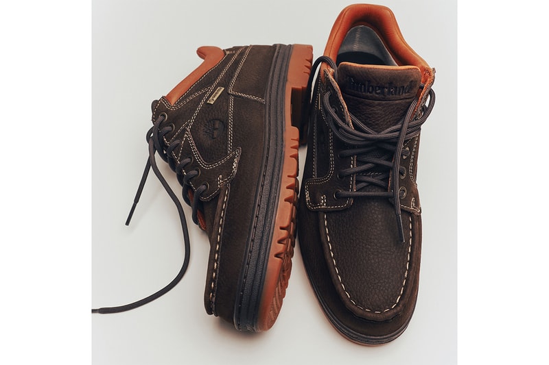ティンバーランドよりThe Limited Release Collectionが登場 timberland the limited release collection release info