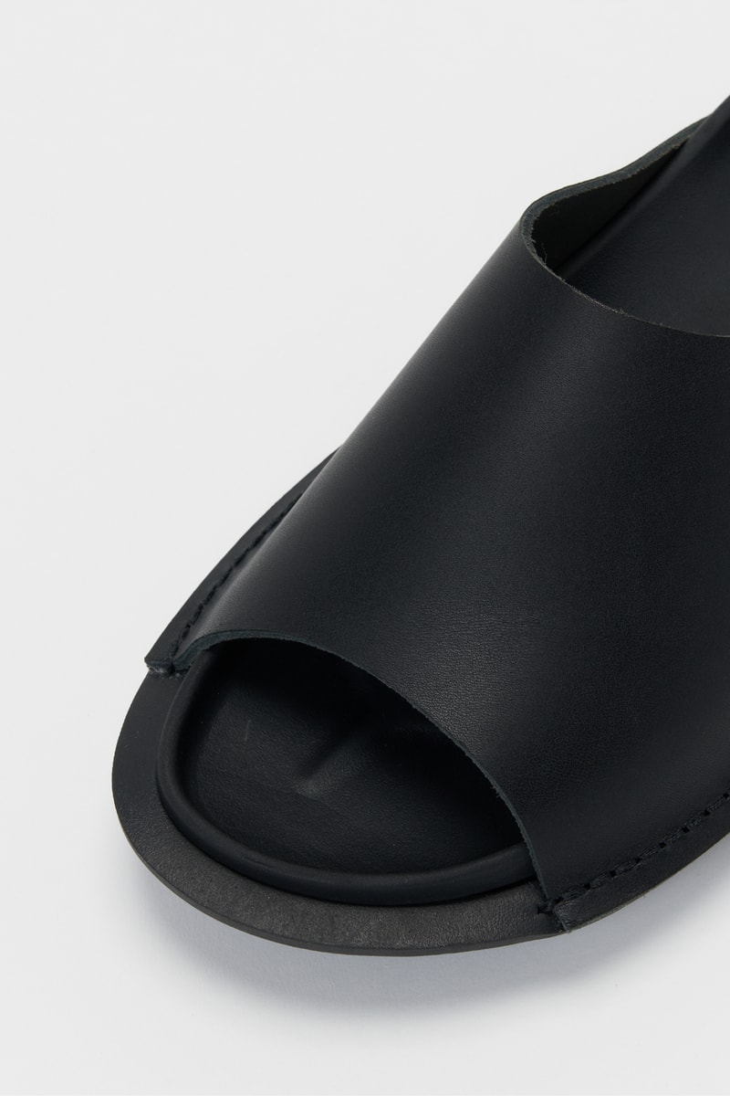 エンダースキーマがヴィブラムとの共同開発ソール第2弾 U.F.O を発表 Hender Scheme Vibram U.F.O（Unidentified Footwear Object）mar ven release info