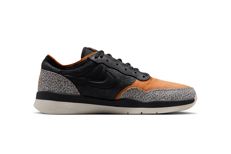 ナイキSB PS8の新色 “コブルストーンアンドモナーク”が発売 nike sb ps8 cobblestone and monarch release info