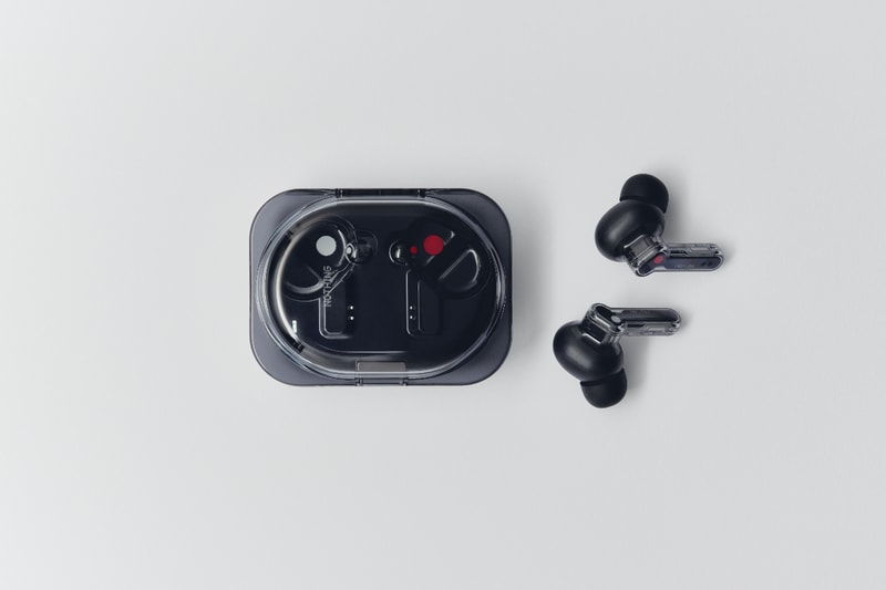 ナッシングが新型ワイヤレスイヤホン Ear (3a) を発表 Nothing Ear (3a) release info