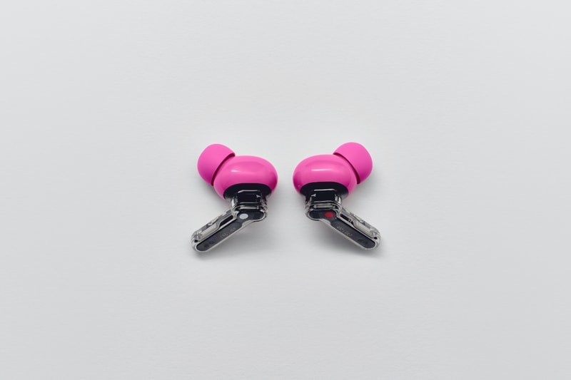 ナッシングが新型ワイヤレスイヤホン Ear (3a) を発表 Nothing Ear (3a) release info