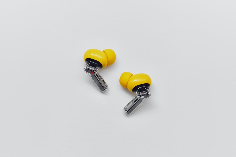 ナッシングが新型ワイヤレスイヤホン Ear (3a) を発表 Nothing Ear (3a) release info