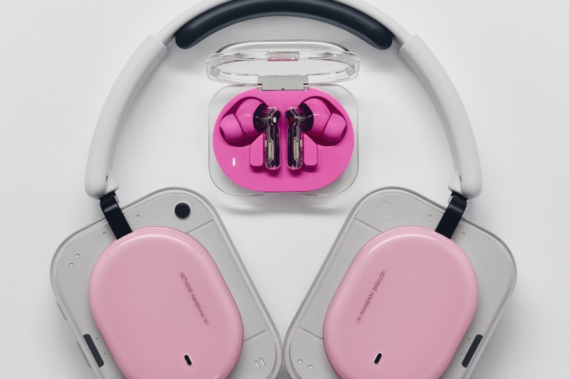 ナッシングが新型ワイヤレスイヤホン Ear (3a) を発表 Nothing Ear (3a) release info