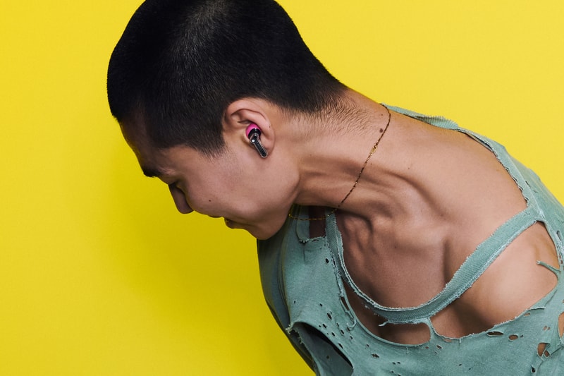 ナッシングが新型ワイヤレスイヤホン Ear (3a) を発表 Nothing Ear (3a) release info