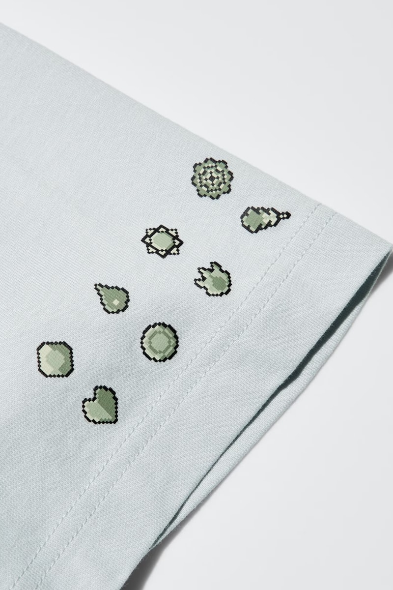 『ポケモン』x ユニクロ UT コレクション第2弾の全ラインアップが解禁 UNIQLO UT Pokémon 30th collection drop 2 release info