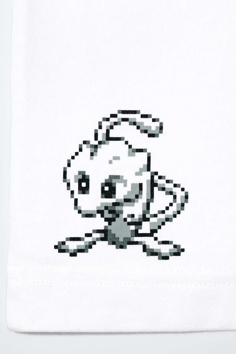 『ポケモン』x ユニクロ UT コレクション第2弾の全ラインアップが解禁 UNIQLO UT Pokémon 30th collection drop 2 release info