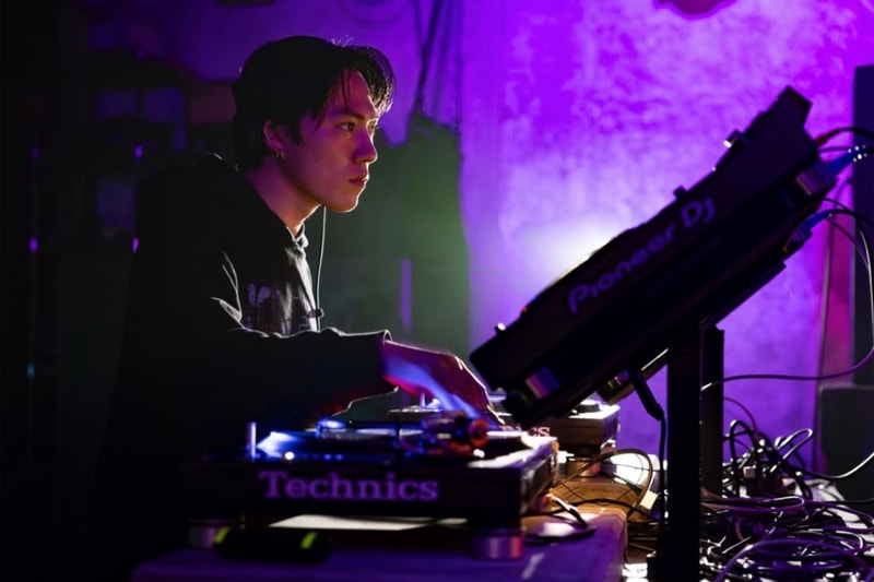 ヴァンズがスケートと音楽の交差する一夜限りのイベント オーセンティックナイトを原宿で開催 Vans Presents: The Authentic Night info