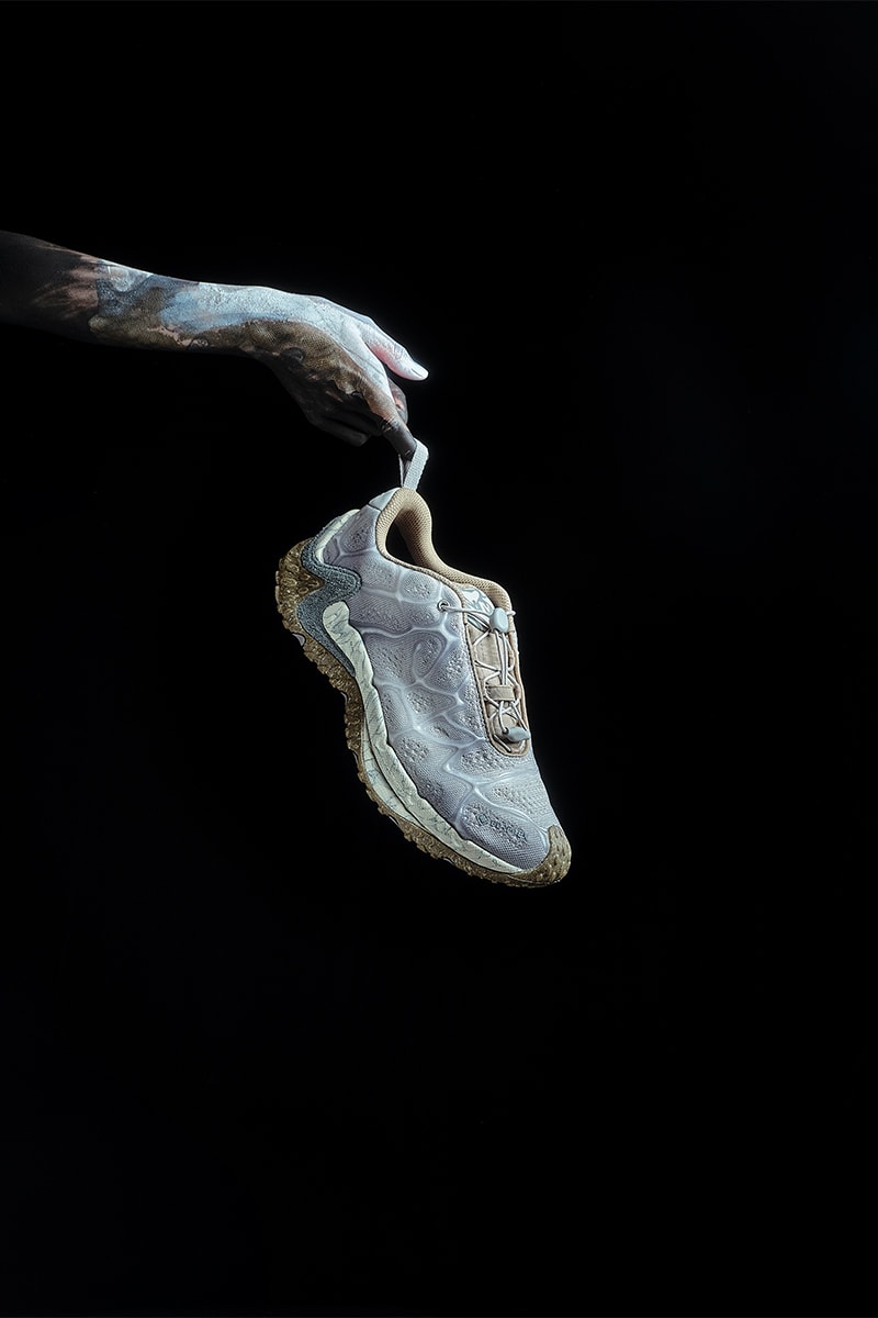 P.A.M. と MERRELL が初のコラボレーションを発表