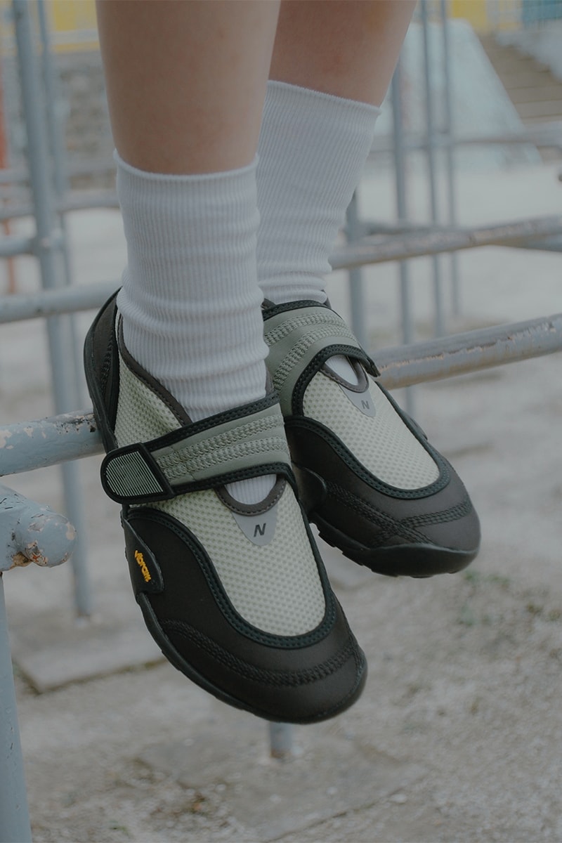 東京デザインスタジオニューバランスがミニマムシリーズ最新作 MT2を発表 tokyo design studio new balance minimus mt2 release info