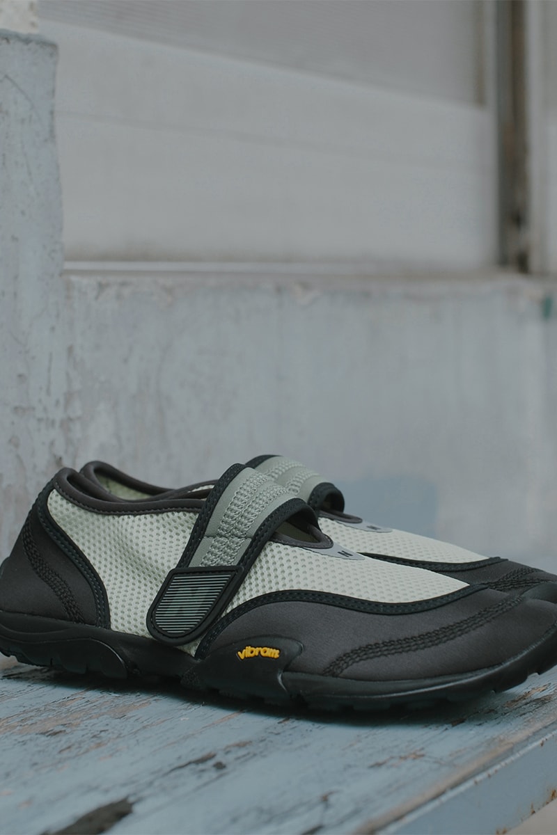 東京デザインスタジオニューバランスがミニマムシリーズ最新作 MT2を発表 tokyo design studio new balance minimus mt2 release info